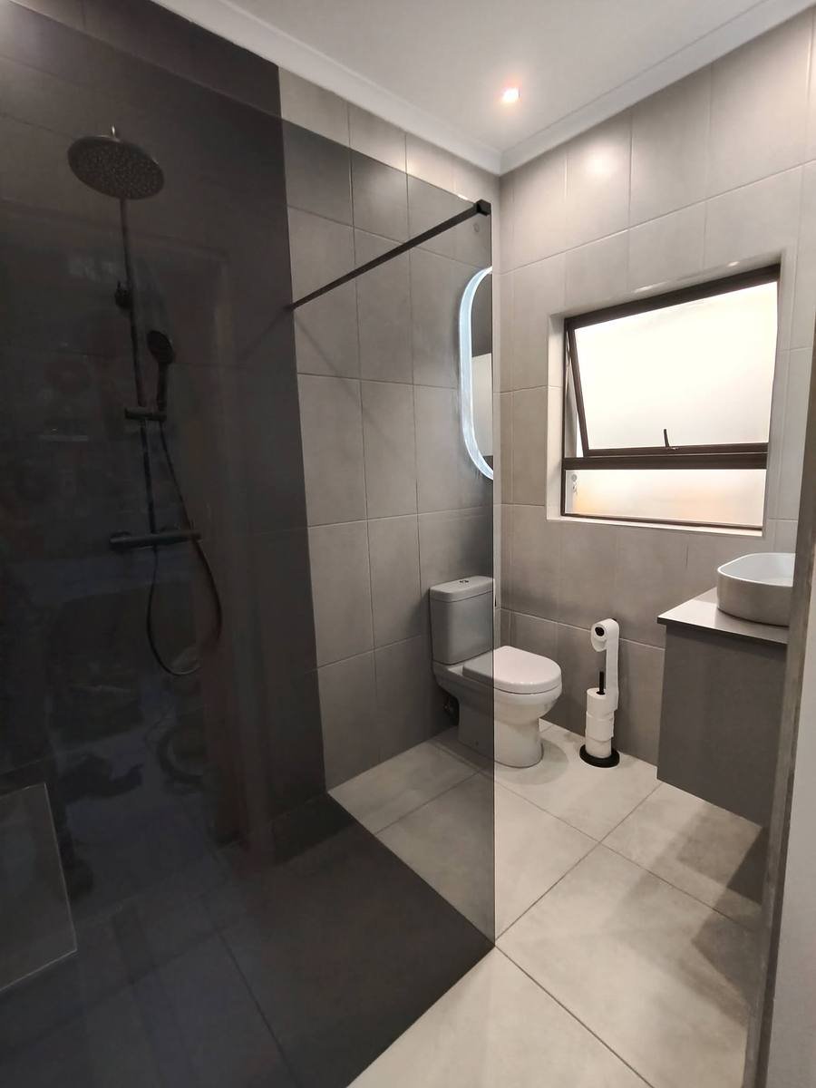 Bathroom Renovation — photo 5