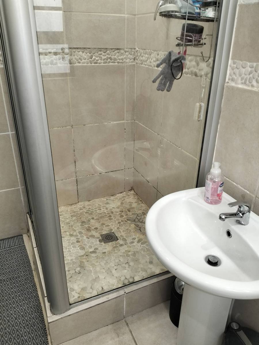Bathroom Renovation — photo 6