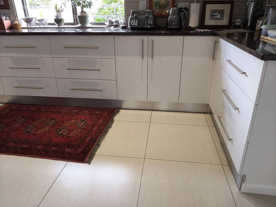 Kitchen Refresh — photo 1