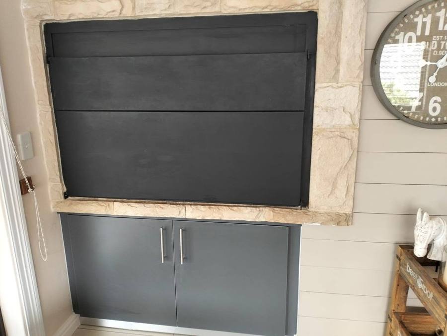 Kitchen Refresh — photo 2
