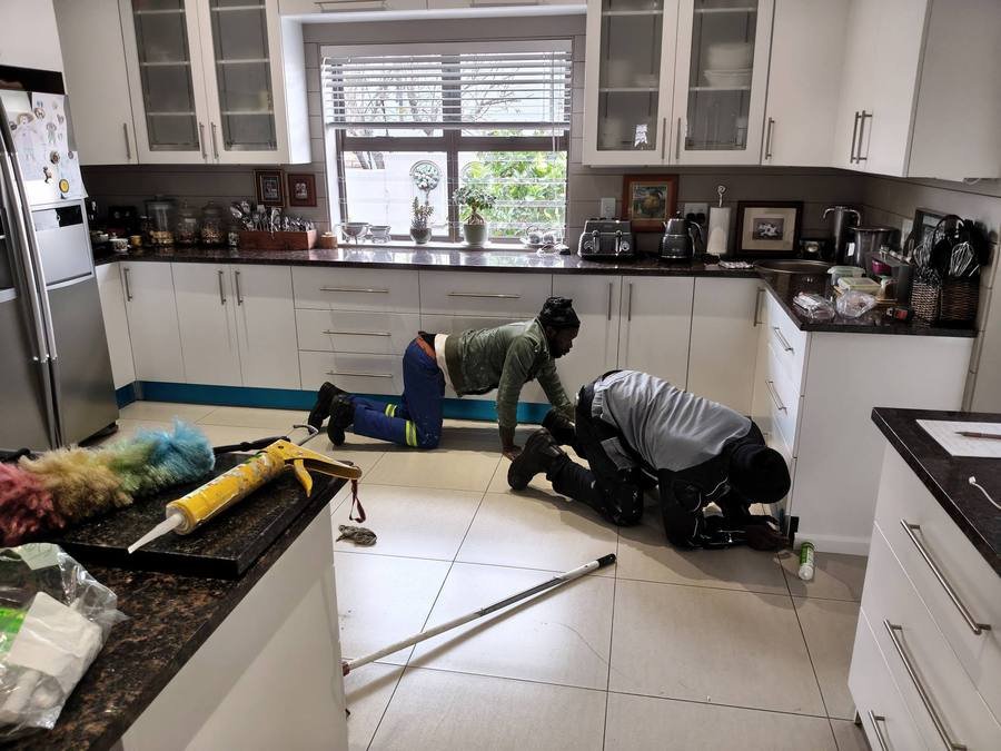Kitchen Refresh — photo 5